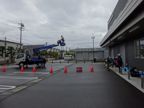 2022年　技能講習