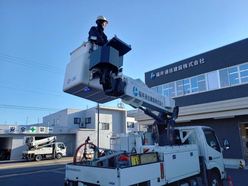 2023年2月　作業訓練