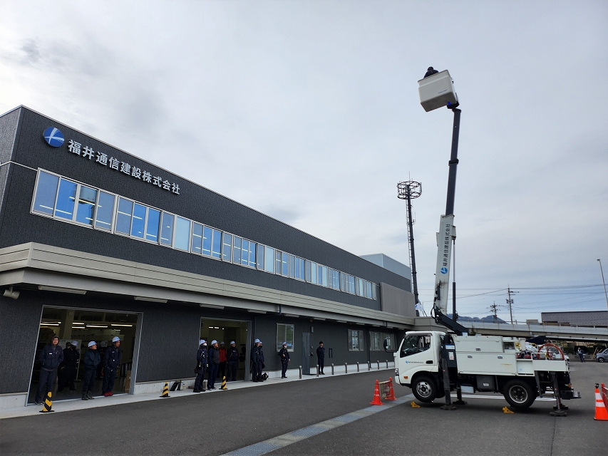 2024年3月　作業訓練