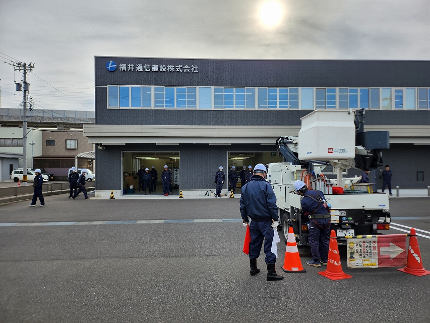 2024年3月　作業訓練