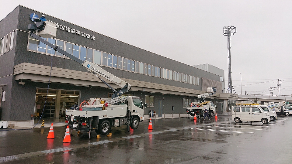 2024年　GW前大掃除