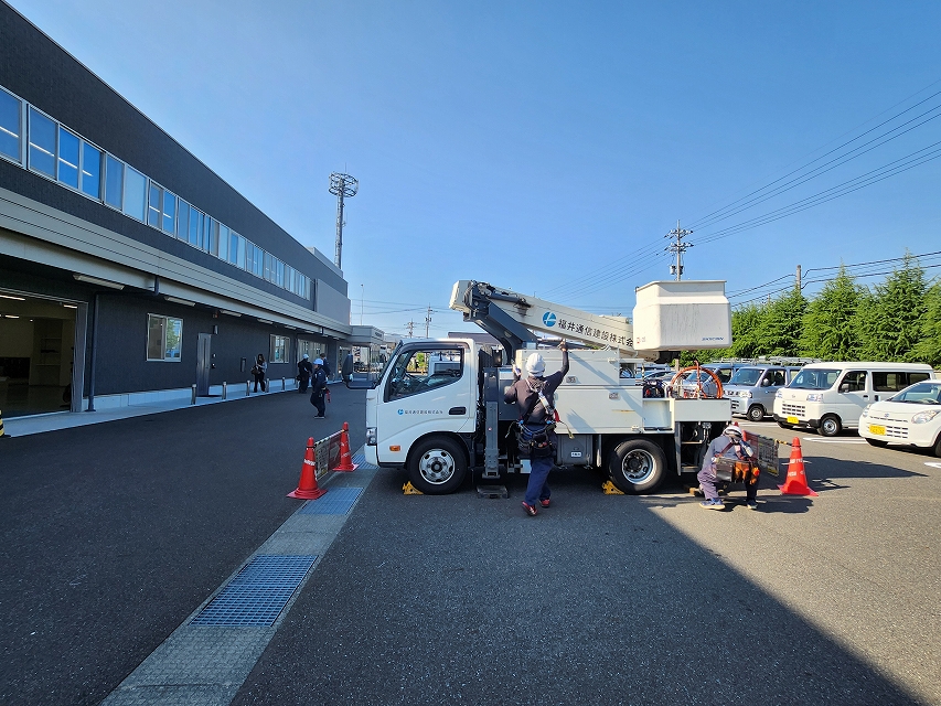 2025年6月　作業訓練