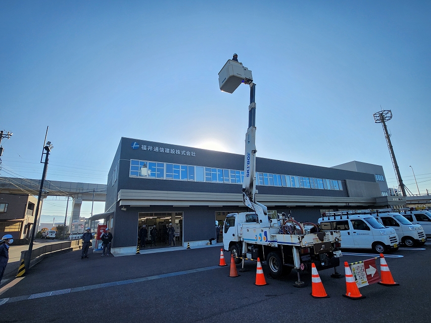 2025年10月　作業訓練