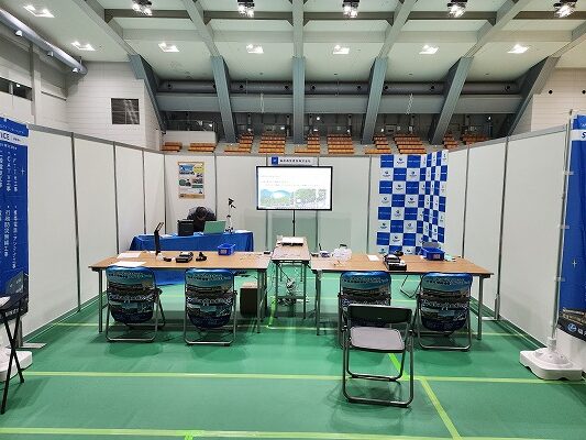 2026年3月　お仕事博覧会